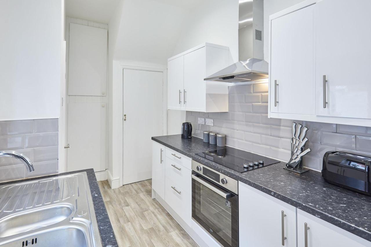 جنوب شيلْدْز Host & Stay - Mowbray Road المظهر الخارجي الصورة